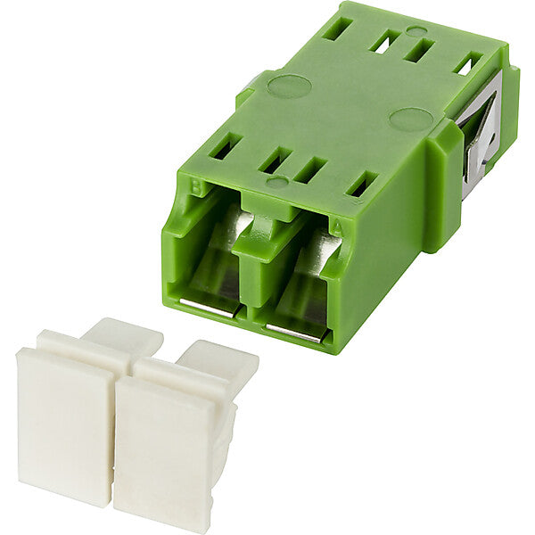 METZ CONNECT Opdat Kupplung LC-D APC mit Shutter, gn 1509007G-I